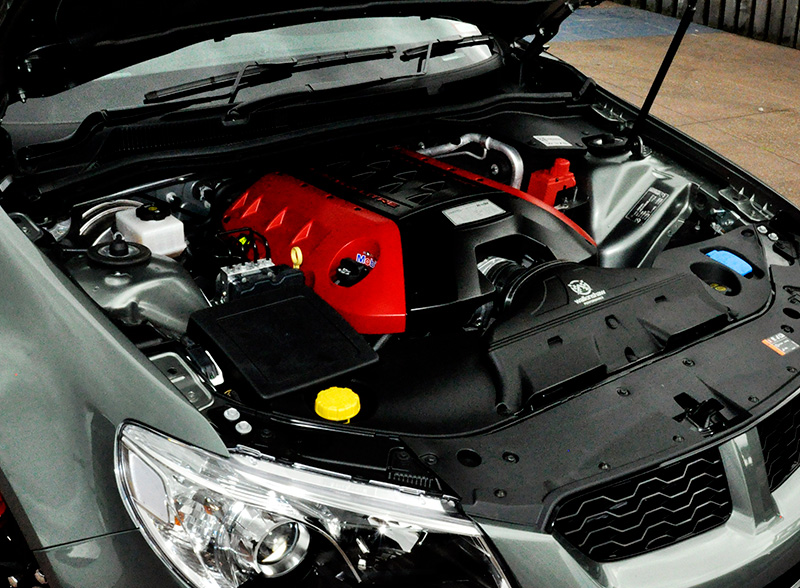 W375 | Walkinshaw Performance W-Series