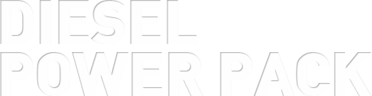 Walkinshaw Performance Diesel Power Pack