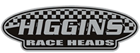 Higgins Race Heads