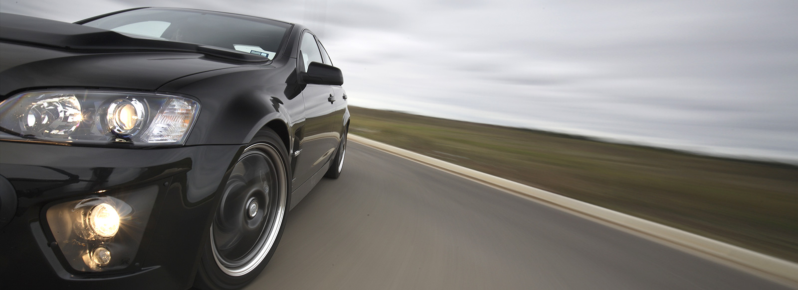 Walkinshaw Performance E-Series/VE