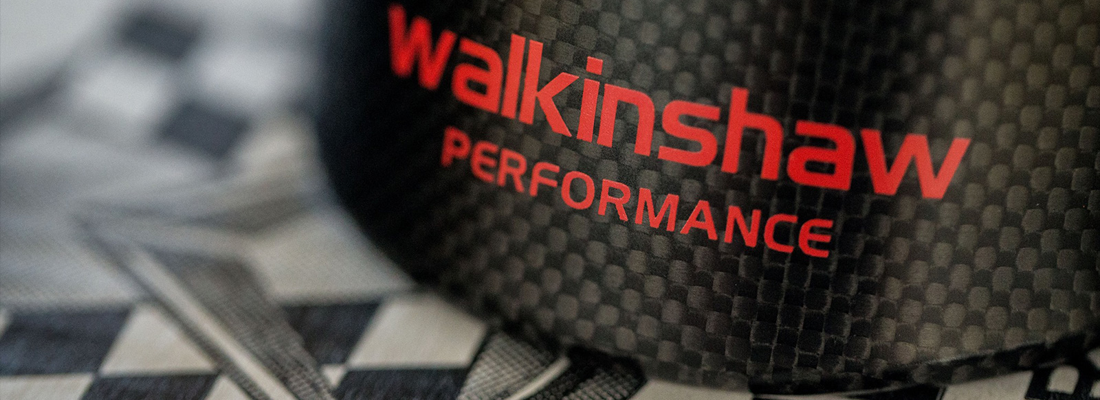Walkinshaw Performance Finance