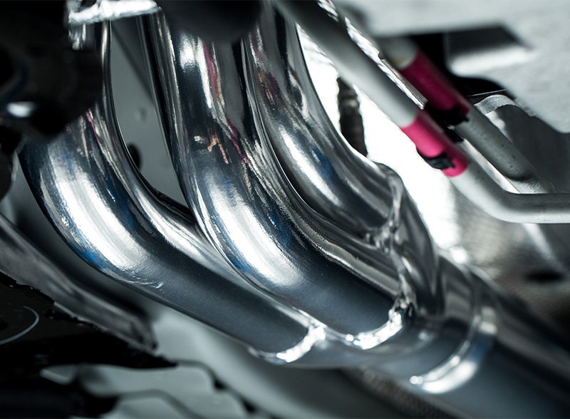 Walkinshaw Performance Headers