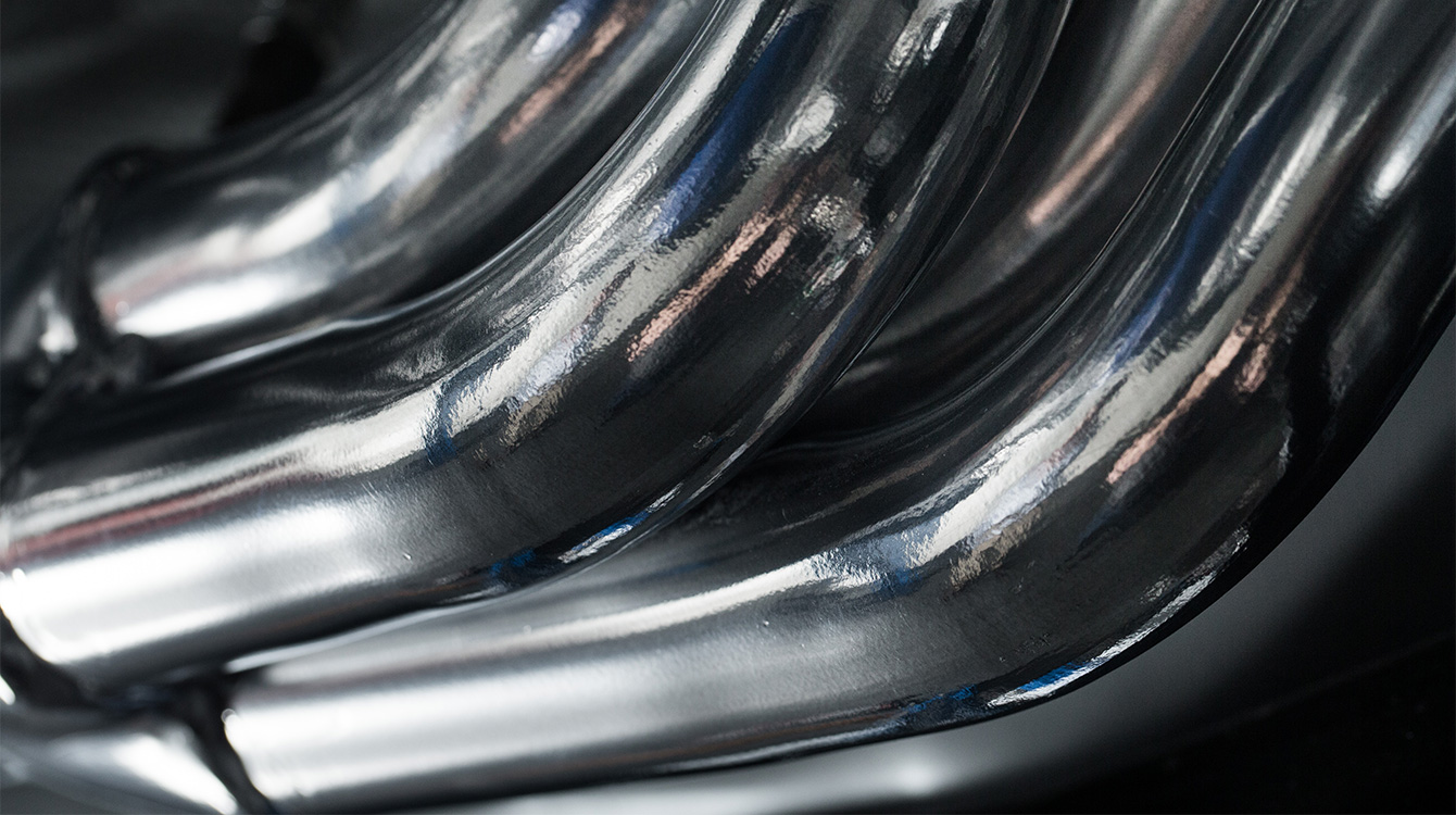 Walkinshaw Performance Headers