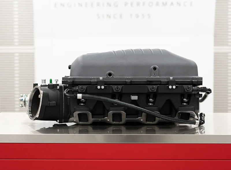 Walkinshaw Performance HSV GEN-F LSA Supercharger