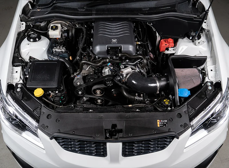 Walkinshaw Performance HSV GEN-F LSA Supercharger