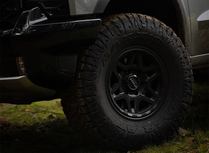 Walkinshaw Performance Silverado 1500 Fury LD