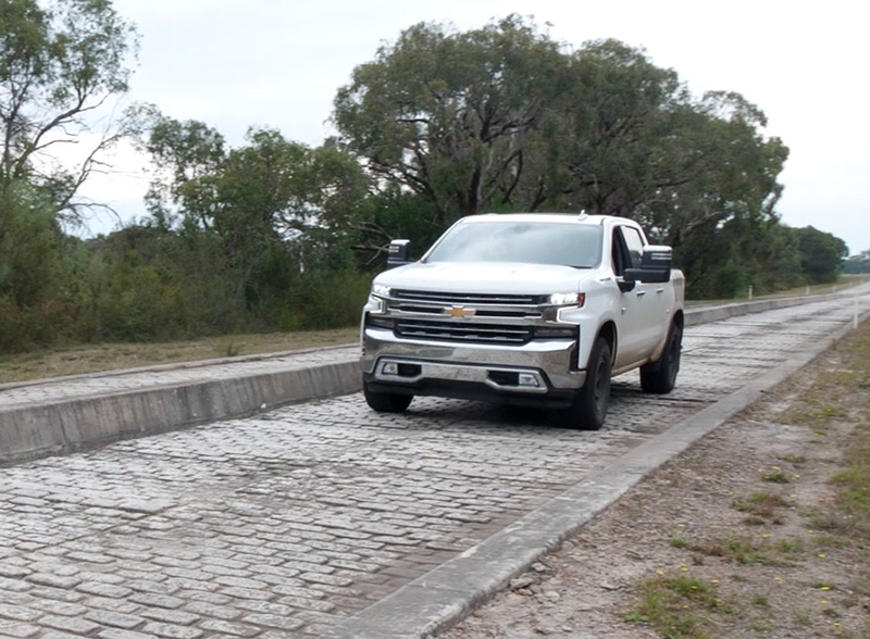 Walkinshaw Performance GVM Upgrade