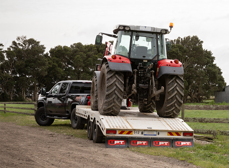 Walkinshaw Performance Silverado 2500 5th Wheel Hitch