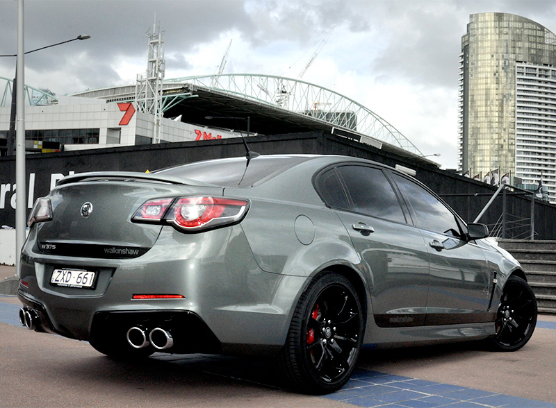 Walkinshaw Performance W375