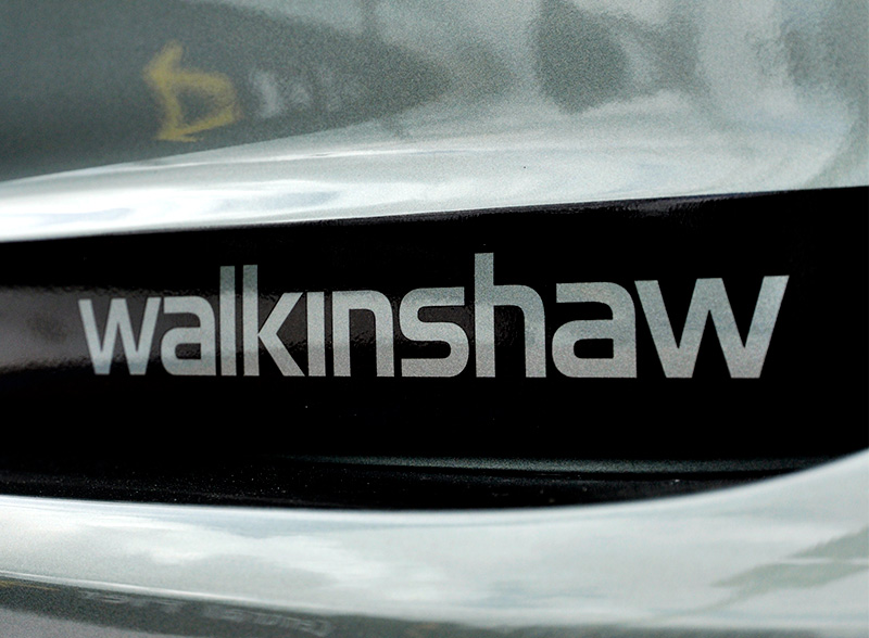 Walkinshaw Performance W375