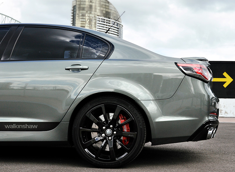 Walkinshaw Performance W375