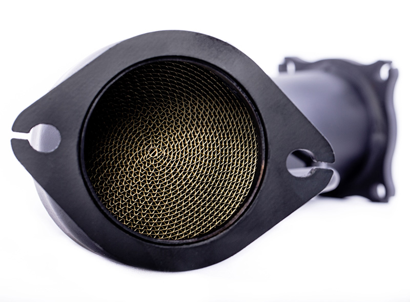 W547 Walkinshaw Performance WSeries