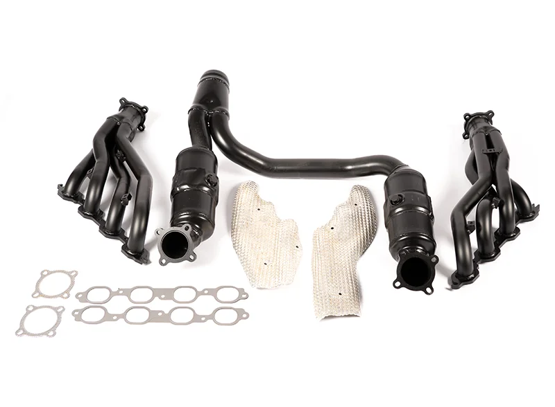 Walkinshaw Performance Silverado 1500 Headers MY24+